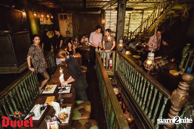 DUVEL presents OPEN MIC MONDAYS — photo 53