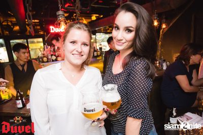DUVEL presents OPEN MIC MONDAYS — photo 17