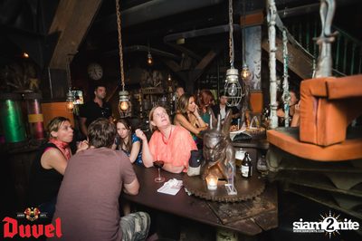 DUVEL presents OPEN MIC MONDAYS — photo 27