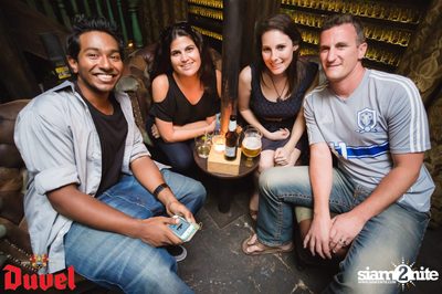 DUVEL presents OPEN MIC MONDAYS — photo 33