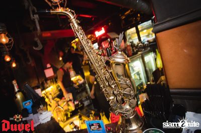 DUVEL presents OPEN MIC MONDAYS — photo 68