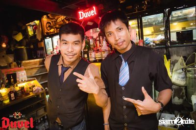 DUVEL presents OPEN MIC MONDAYS — photo 67