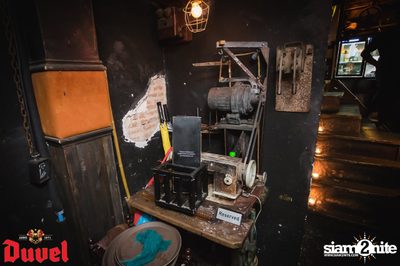 DUVEL presents OPEN MIC MONDAYS — photo 49