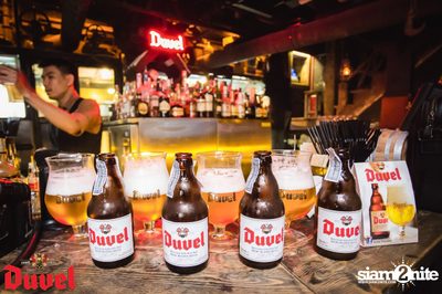 DUVEL presents OPEN MIC MONDAYS — photo 57