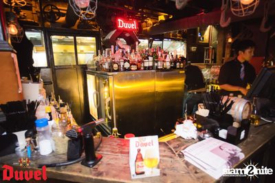 DUVEL presents OPEN MIC MONDAYS — photo 4