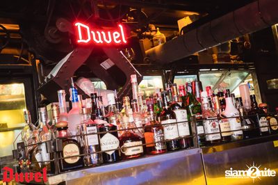 DUVEL presents OPEN MIC MONDAYS — photo 42