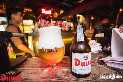 DUVEL presents OPEN MIC MONDAYS — photo 9