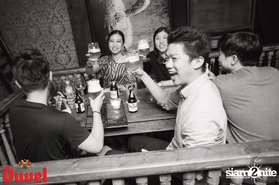 DUVEL presents OPEN MIC MONDAYS — photo 78