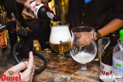 DUVEL presents OPEN MIC MONDAYS — photo 95