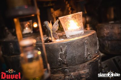 DUVEL presents OPEN MIC MONDAYS — photo 47