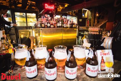 DUVEL presents OPEN MIC MONDAYS — photo 58