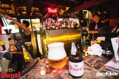 DUVEL presents OPEN MIC MONDAYS — photo 13