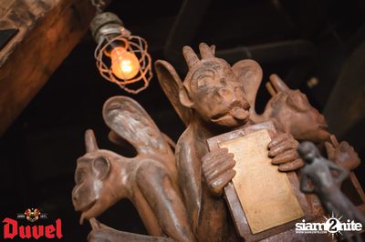 DUVEL presents OPEN MIC MONDAYS — photo 48