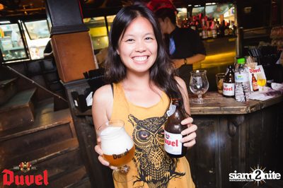 DUVEL presents OPEN MIC MONDAYS — photo 96
