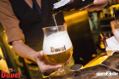 DUVEL presents OPEN MIC MONDAYS — photo 7