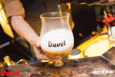 DUVEL presents OPEN MIC MONDAYS — photo 6