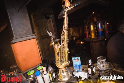 DUVEL presents OPEN MIC MONDAYS — photo 66