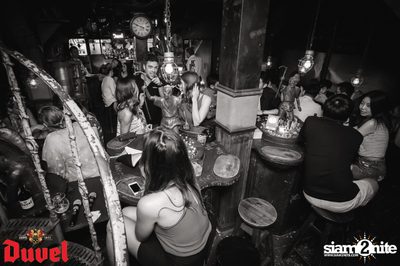 DUVEL presents OPEN MIC MONDAYS — photo 51