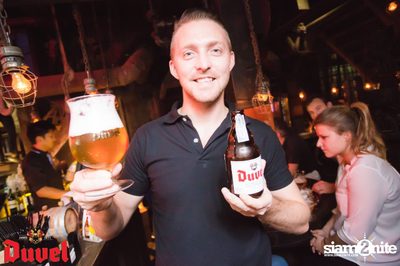 DUVEL presents OPEN MIC MONDAYS — photo 15