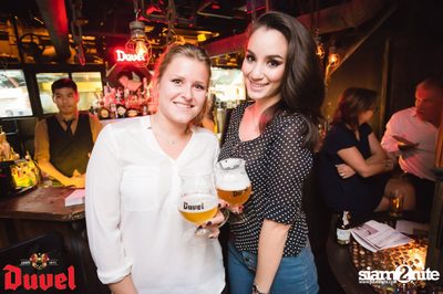 DUVEL presents OPEN MIC MONDAYS — photo 16