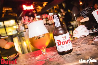 DUVEL presents OPEN MIC MONDAYS — photo 11