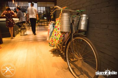 Soft Opening - Private Party — photo 18