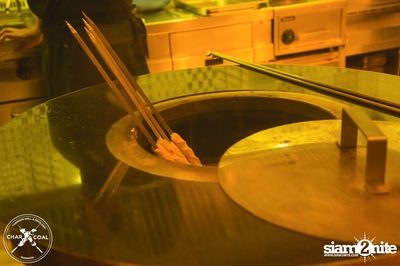 Soft Opening - Private Party — photo 7