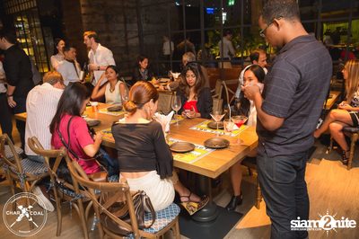 Soft Opening - Private Party — photo 125