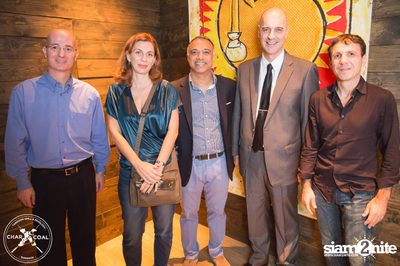 Soft Opening - Private Party — photo 57