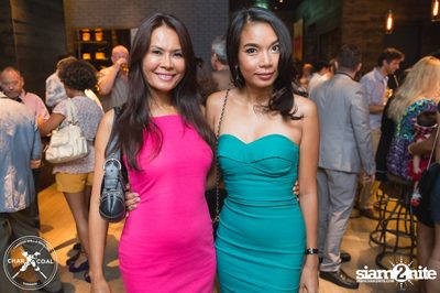 Soft Opening - Private Party — photo 81