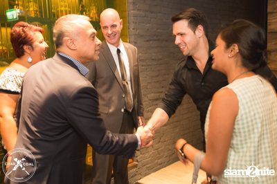 Soft Opening - Private Party — photo 25