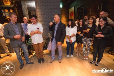 Soft Opening - Private Party — photo 117