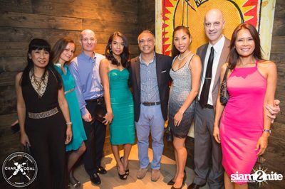 Soft Opening - Private Party — photo 52