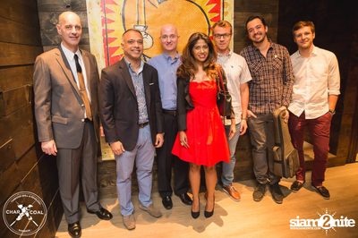 Soft Opening - Private Party — photo 33