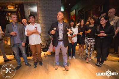 Soft Opening - Private Party — photo 118