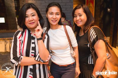 Soft Opening - Private Party — photo 72