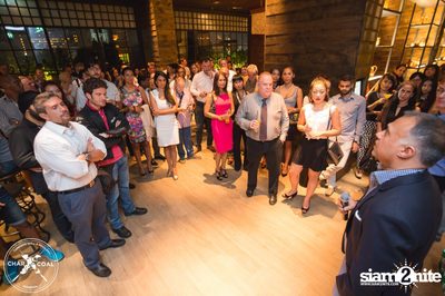 Soft Opening - Private Party — photo 112
