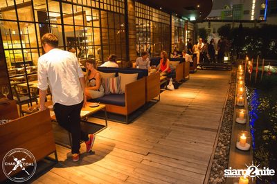 Soft Opening - Private Party — photo 89
