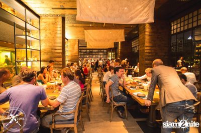 Soft Opening - Private Party — photo 132
