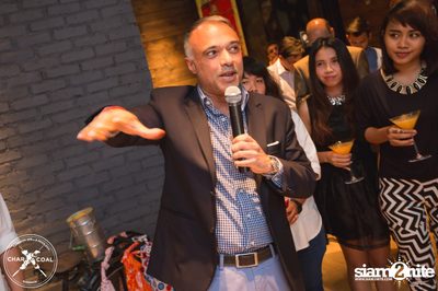 Soft Opening - Private Party — photo 119