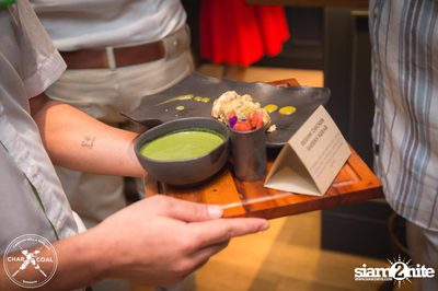 Soft Opening - Private Party — photo 77