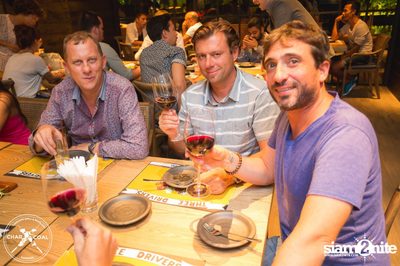 Soft Opening - Private Party — photo 131