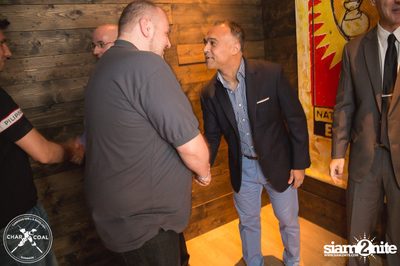 Soft Opening - Private Party — photo 54