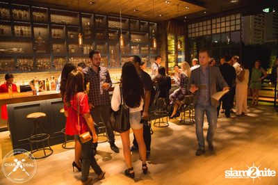 Soft Opening - Private Party — photo 36