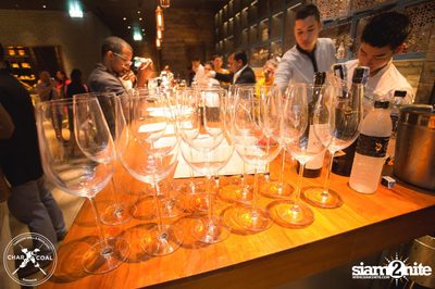 Soft Opening - Private Party — photo 140