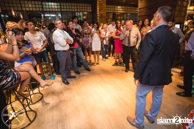 Soft Opening - Private Party — photo 111