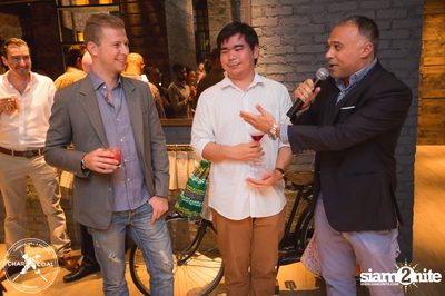 Soft Opening - Private Party — photo 116