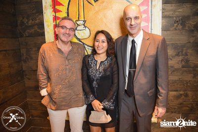 Soft Opening - Private Party — photo 65