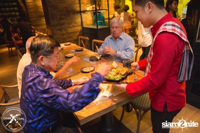 Soft Opening - Private Party — photo 94