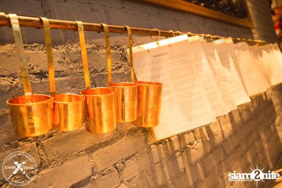 Soft Opening - Private Party — photo 13